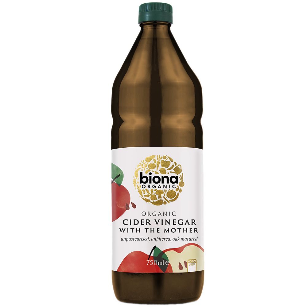  - Biona Organic Cider Vinegar 750 ml (1)