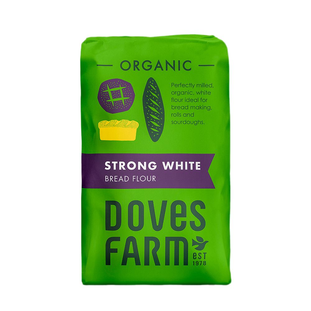  - Farinha Doves Farm Branca Forte Biológico 1.5 Kg (1)