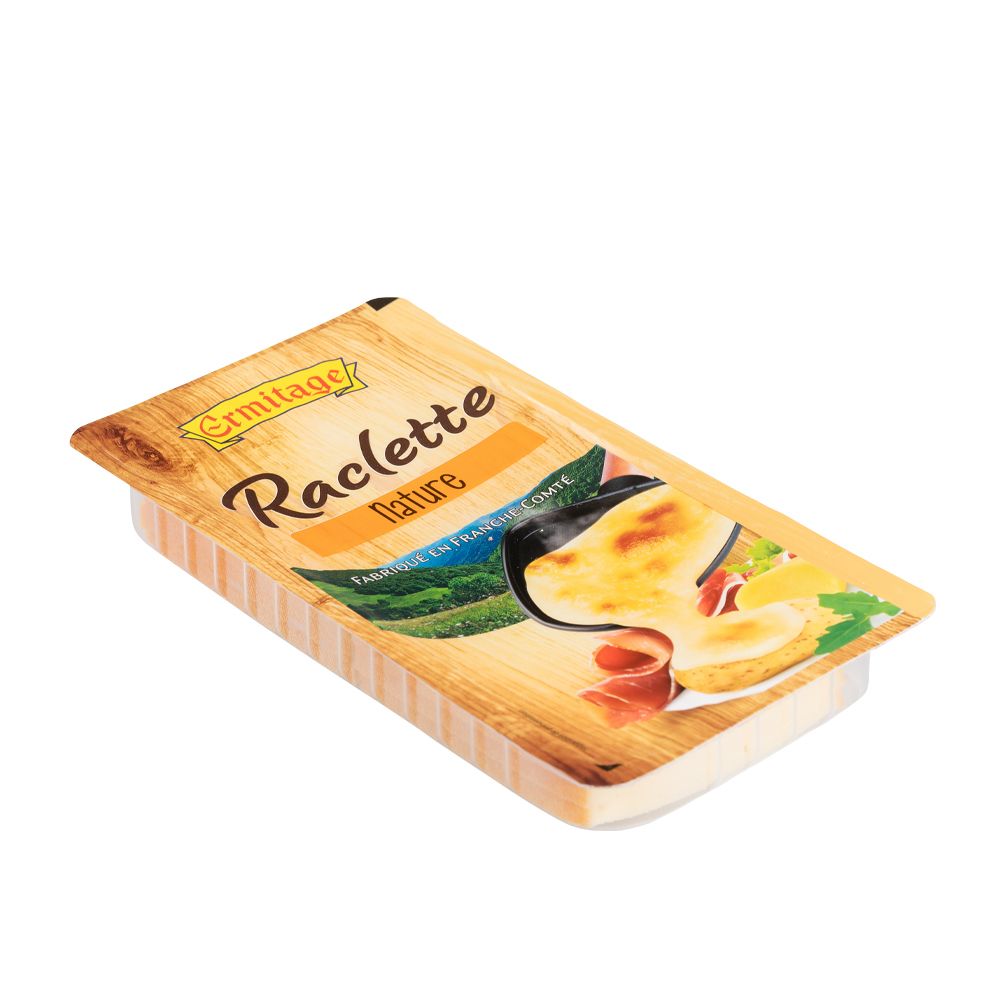  - Ermitage Raclette Cheese Slices 200g (1)