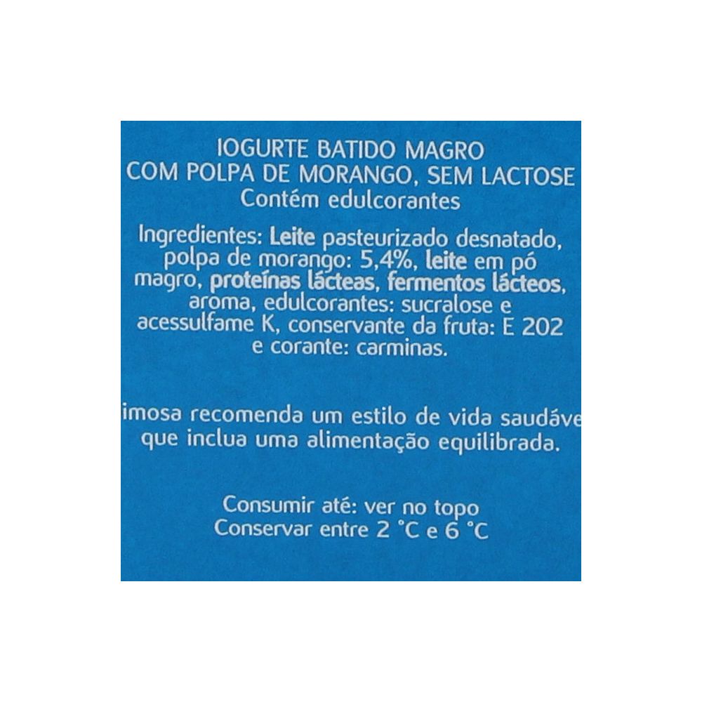  - Iogurte Mimosa Magro Morango Sem Lactose 4x125g (3)