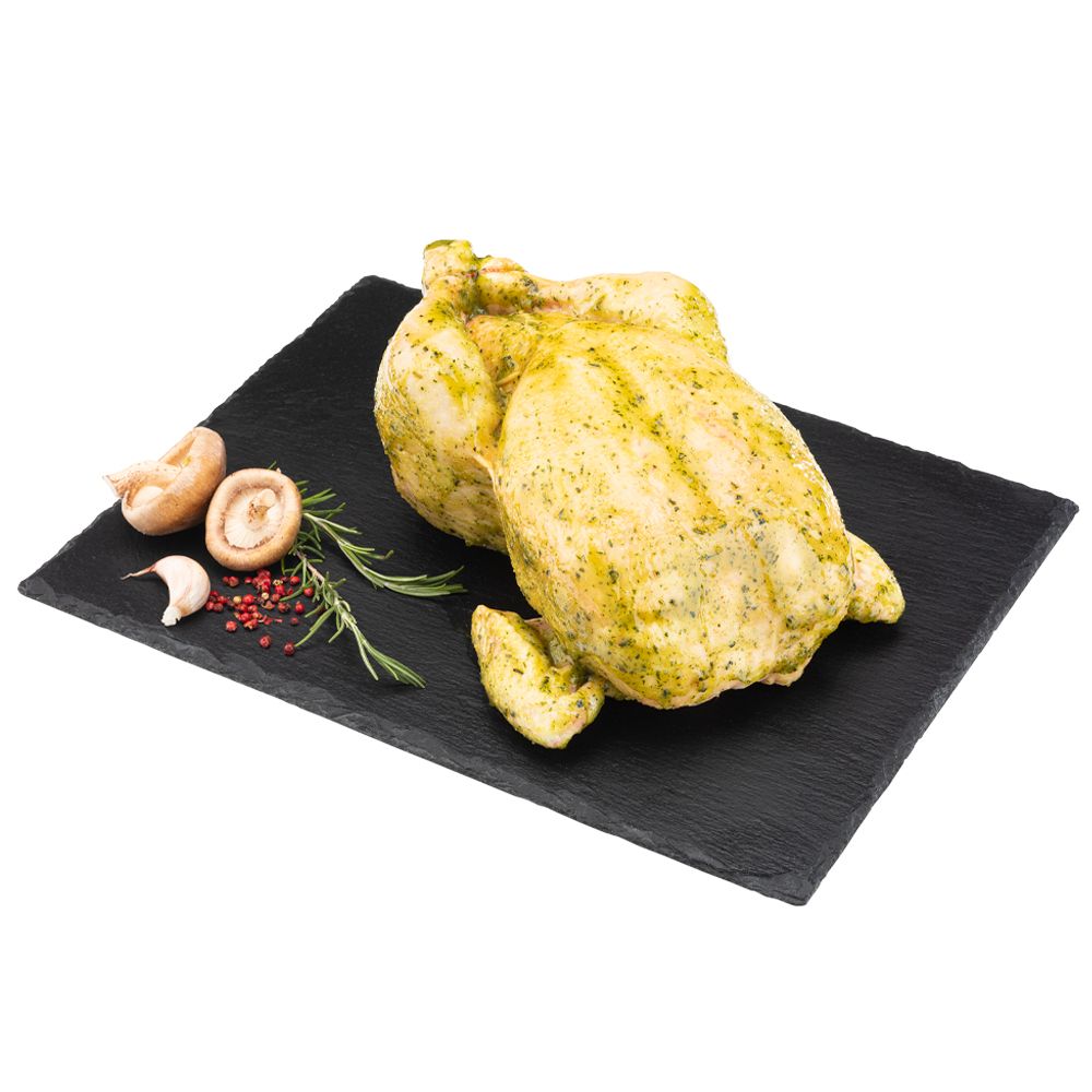  - Organic Chicken Stuffed With Mushrooms Kg (1)