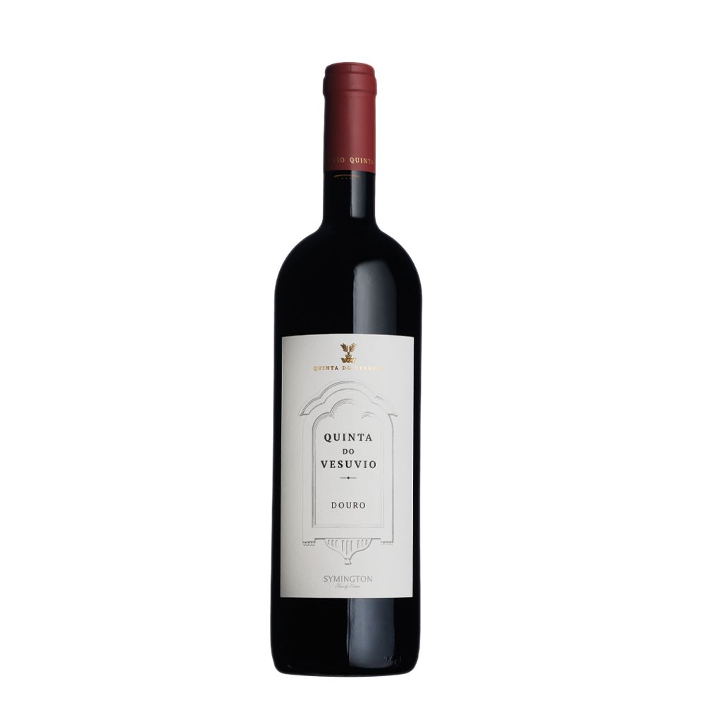  - Quinta do Vesuvio Doc Red Wine 75cl (1)