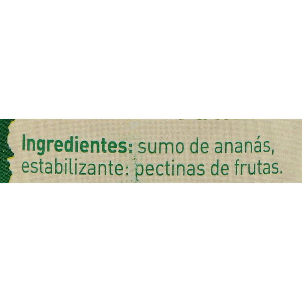  - Andros 100% Pineapple Juice 250 ml (2)