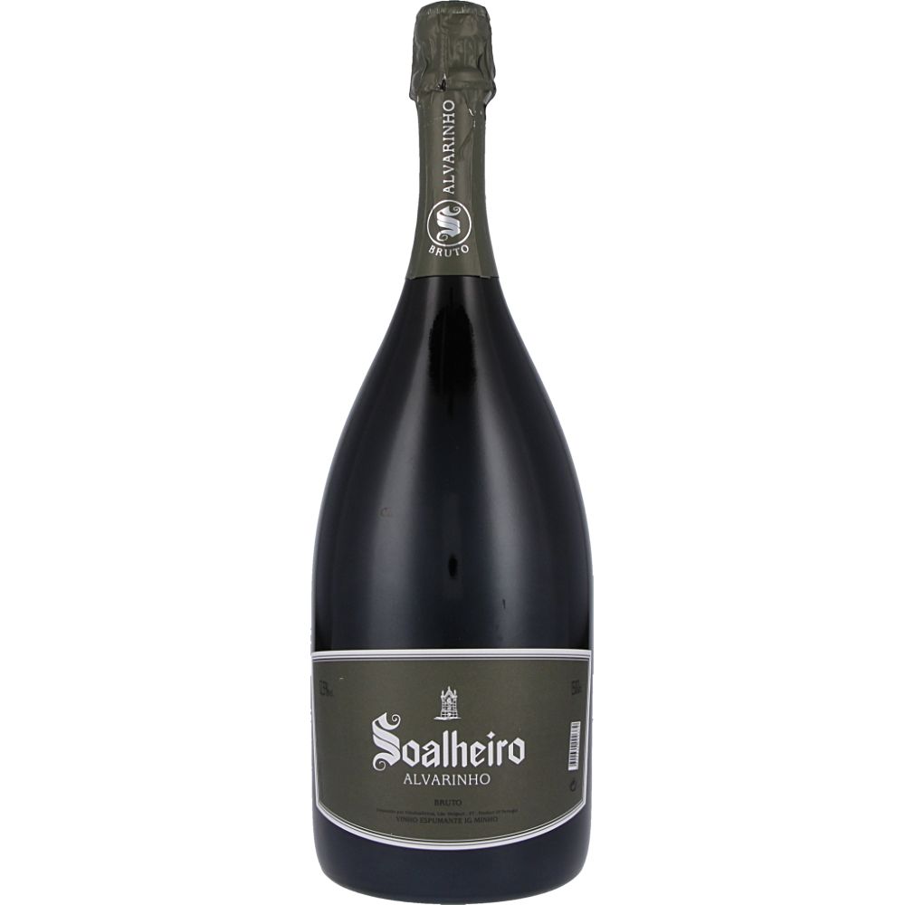  - Soalheiro Alvarinho Brut Sparkling Wine 1.5 L (1)
