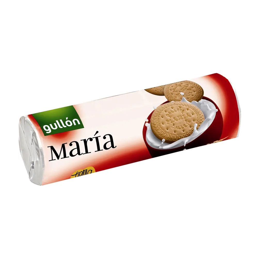  - Gullón Maria Milk Biscuits 200g (1)