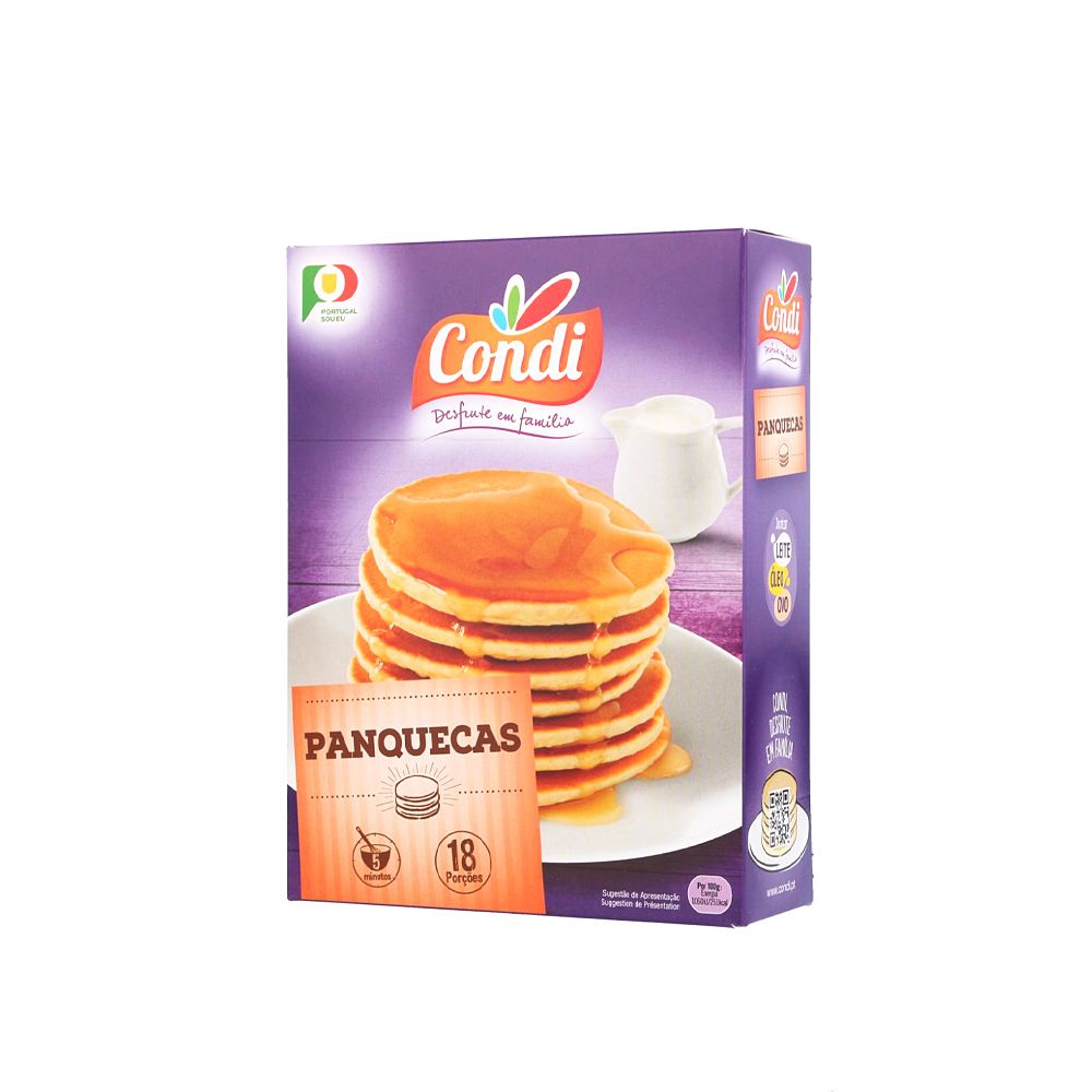  - Condi Pancake Mix 2 X 200g (1)