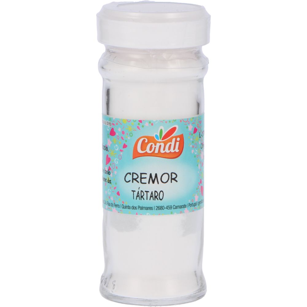  - Condi Cream of Tartar 50 g (1)