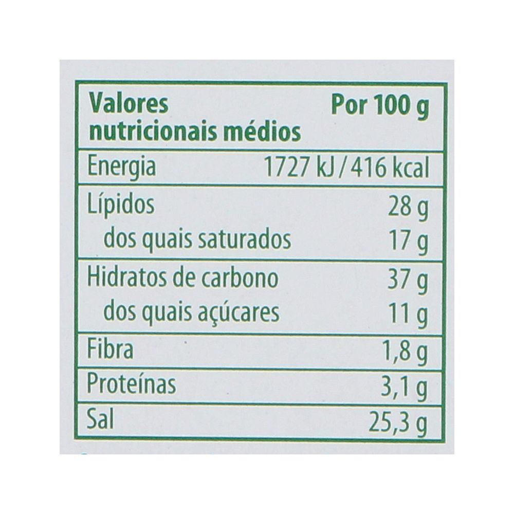  - Knorr Garlic & Coriander Stock Cubes 8 pc = 72 g (2)