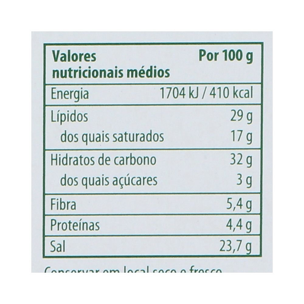  - Tempero Knorr Alho / Pimentão / Louro 8 un = 72 g (2)