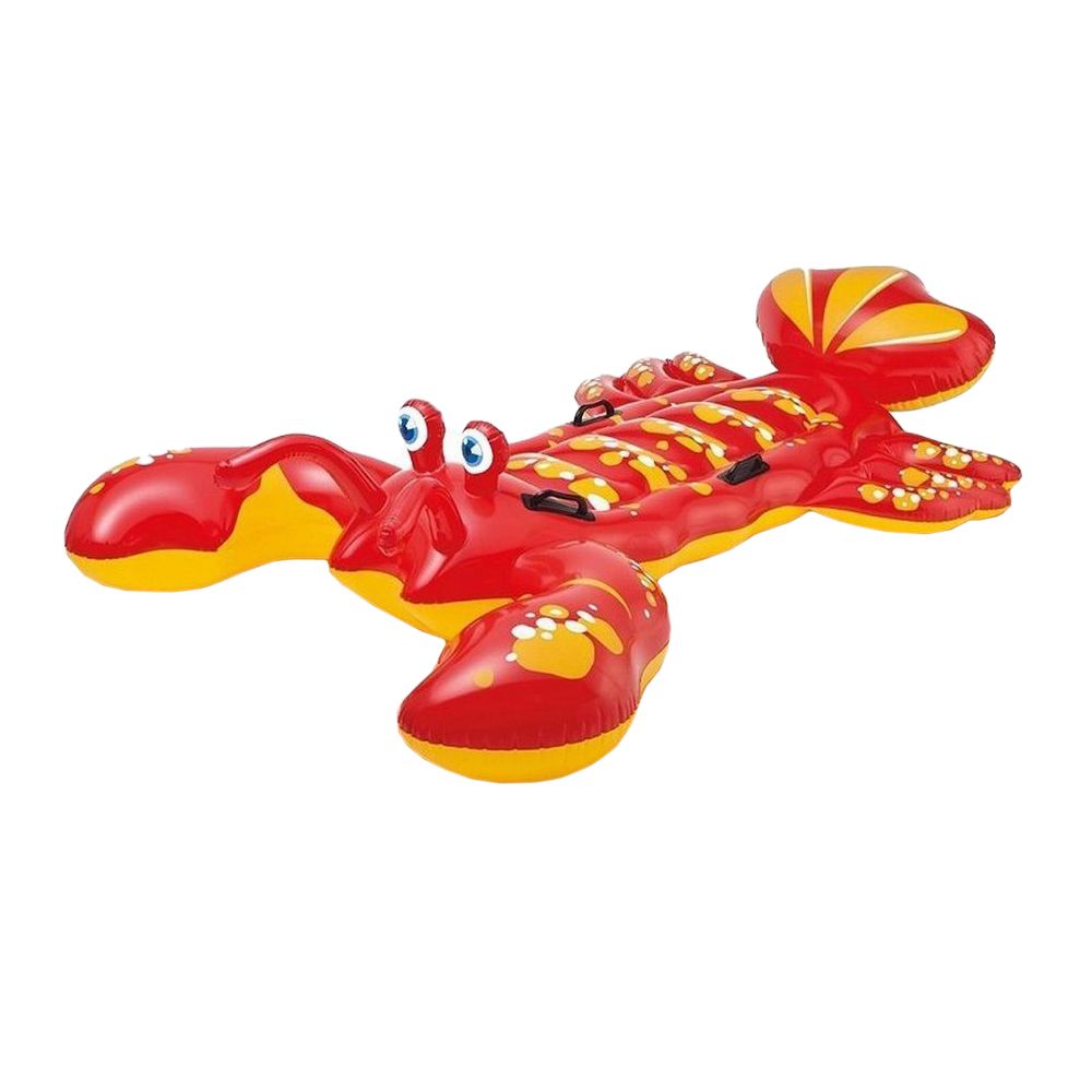  - Intex Lobster Float 213x137cm (1)