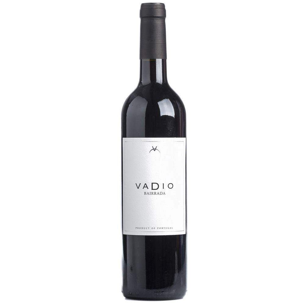  - Vadio Red Wine 2012 75cl (1)