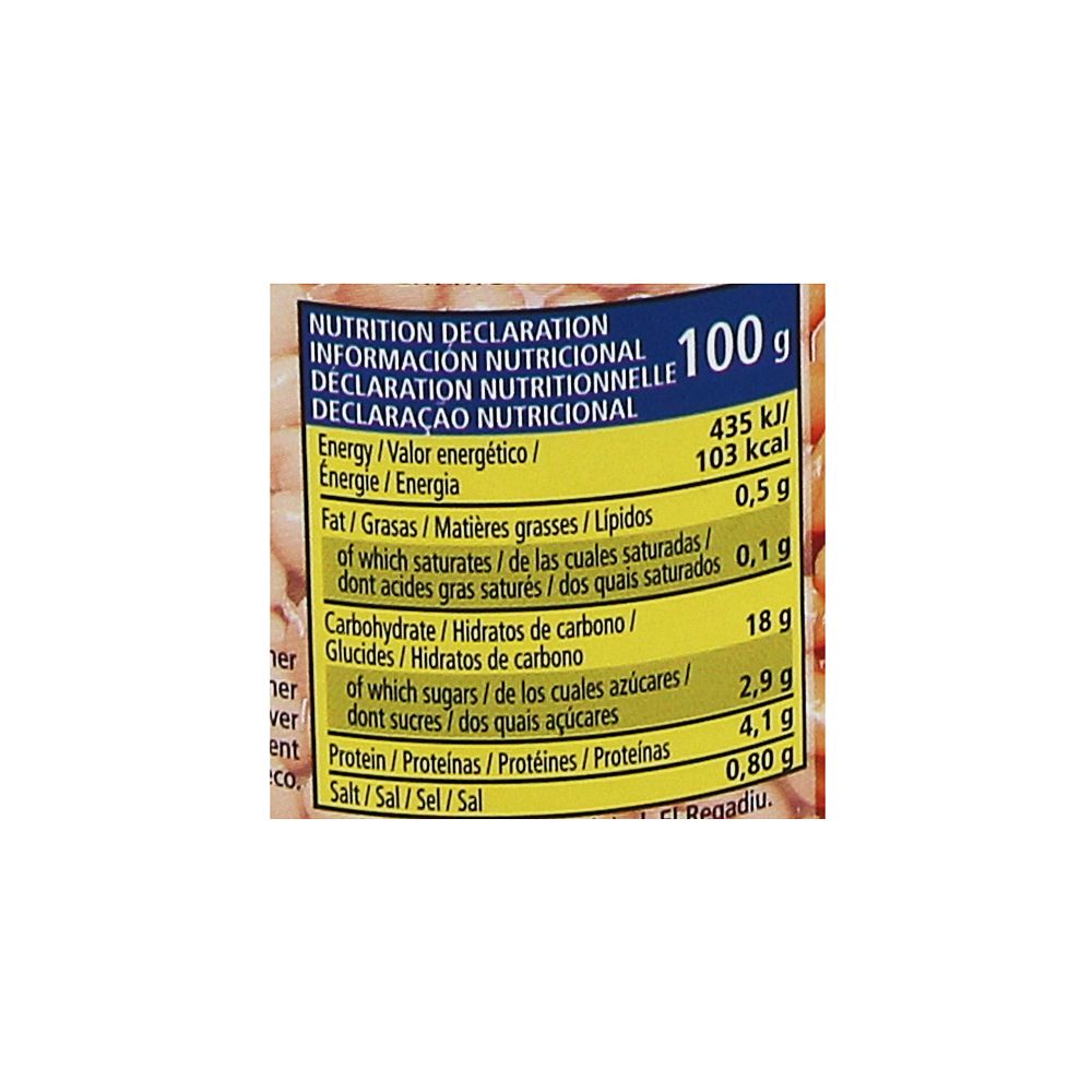  - Diamir Baked Beans in Tomato Sauce 420g (2)