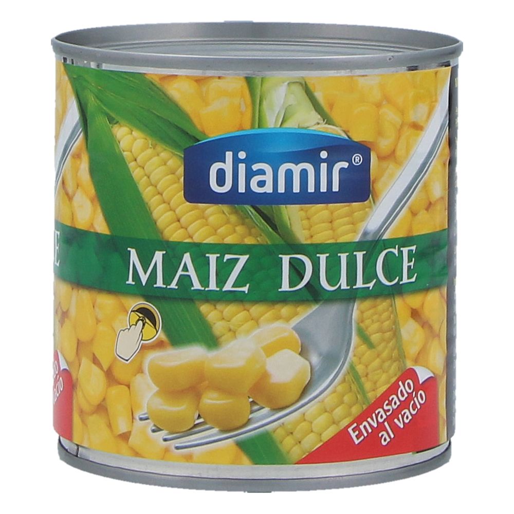  - Diamir Sweet Corn 285g (1)