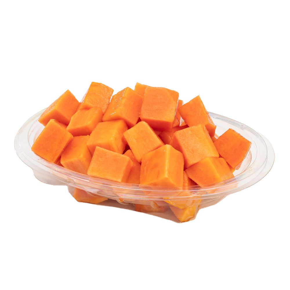  - Diced Papaya Packaged Kg (1)