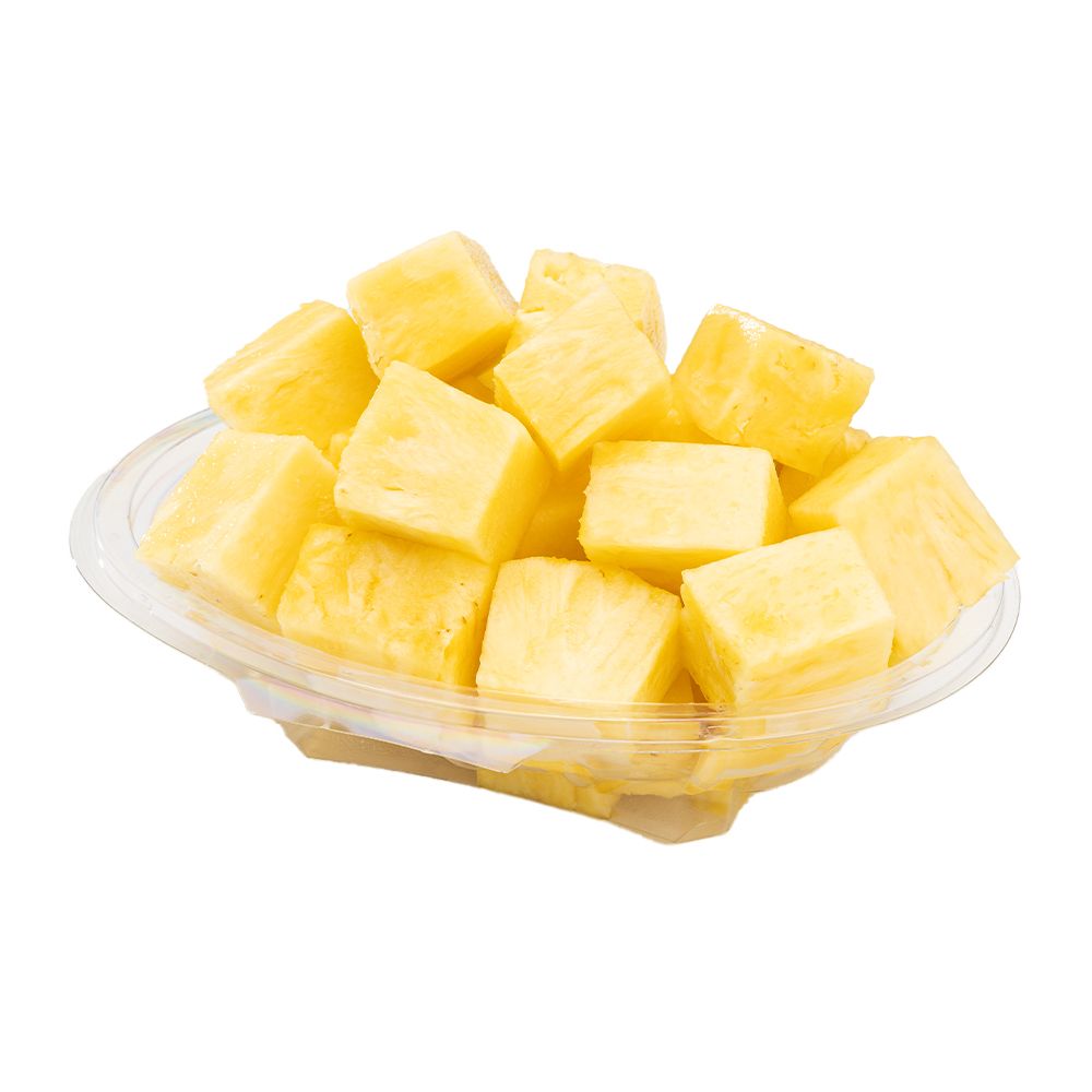  - Packaged Select Diced Pineapple Kg (2)