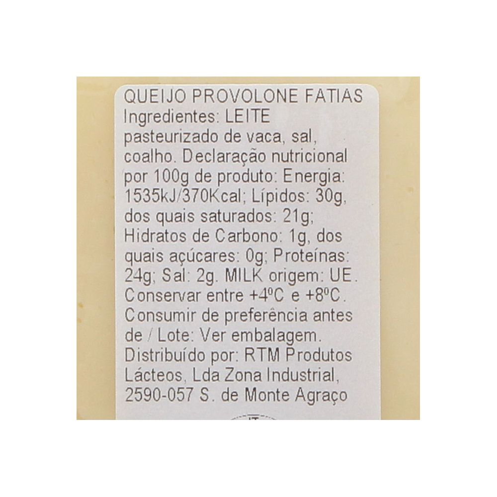  - Parmareggio Provolone Dolce Cheese 140g (2)