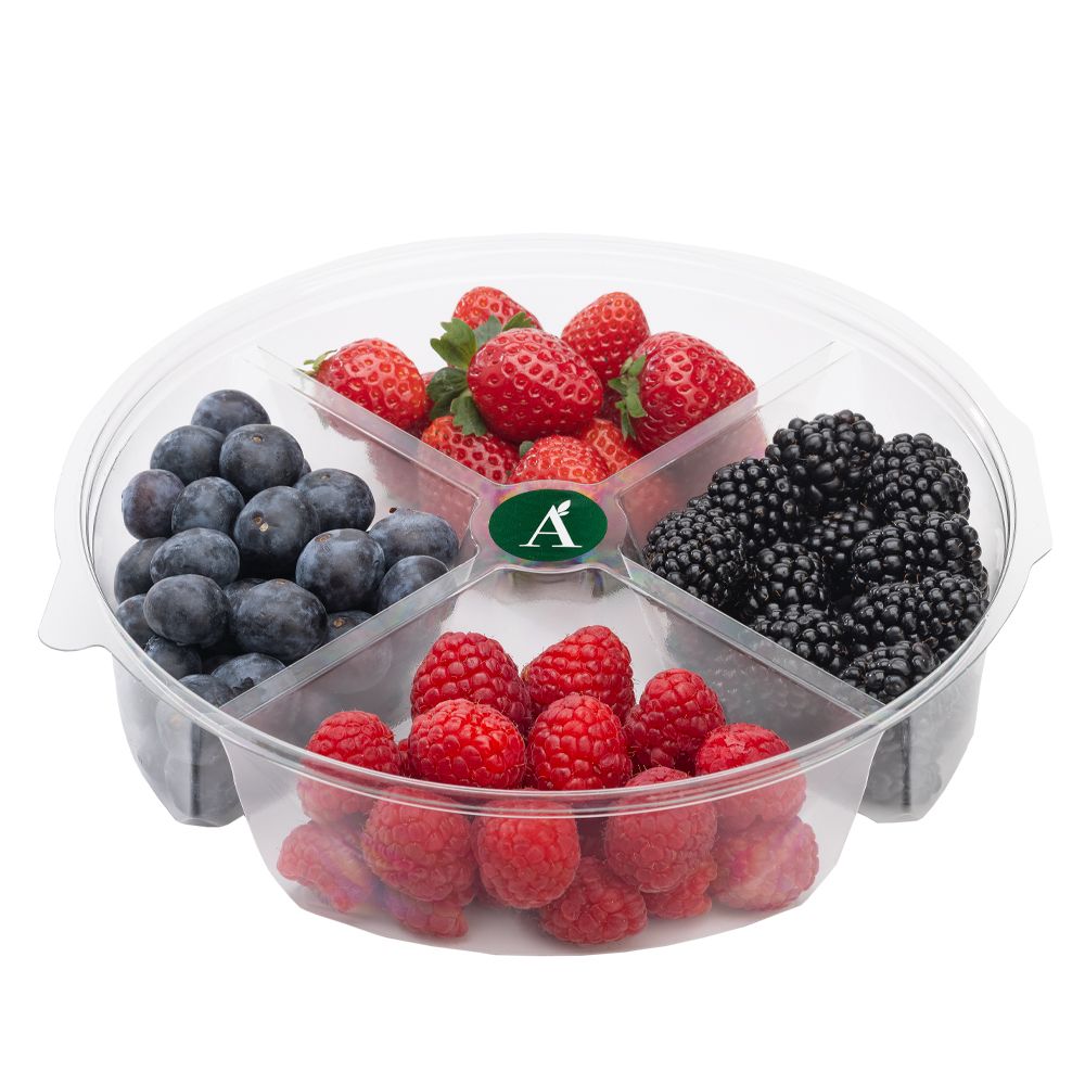  - Red Fruits Mix 500g