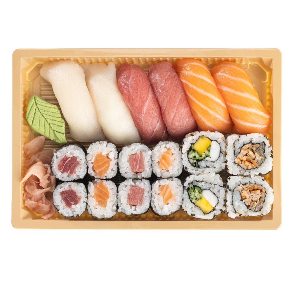  - Sushi Moriwase 18un (1)