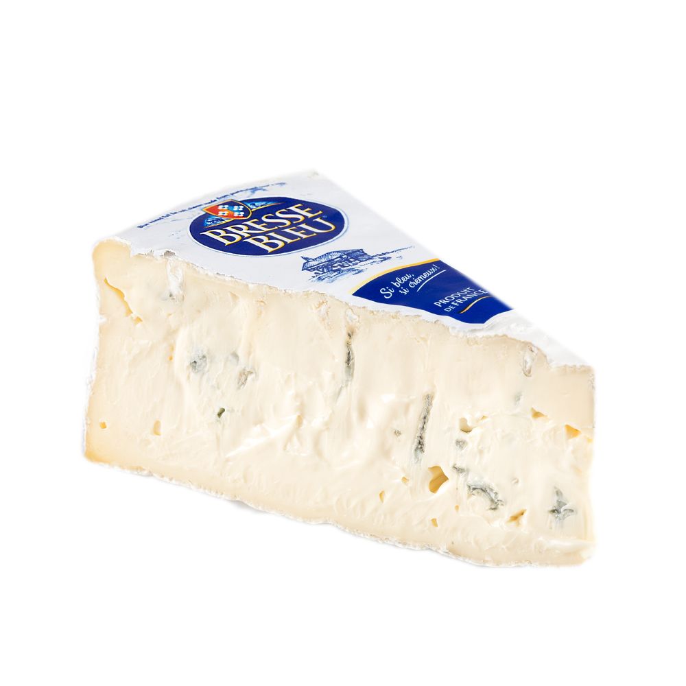  - Bresse Bleu Cheese Kg (1)