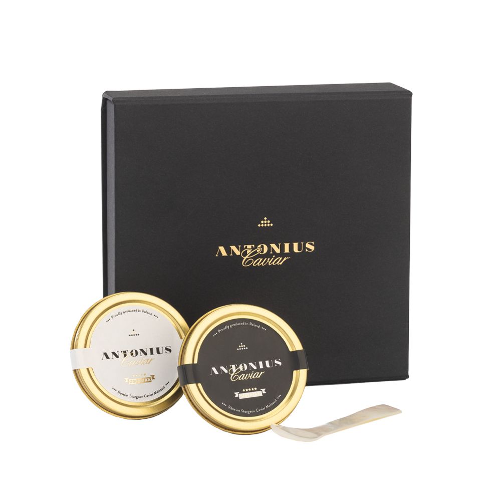  - Caixa Caviar Antonius Prestige 2x50=100g (1)