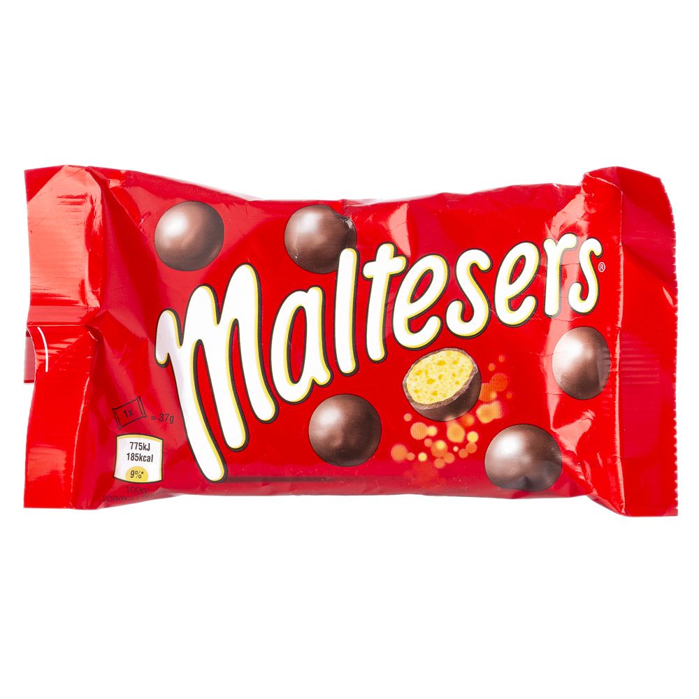  - Maltesers Chocolates 37 g (1)