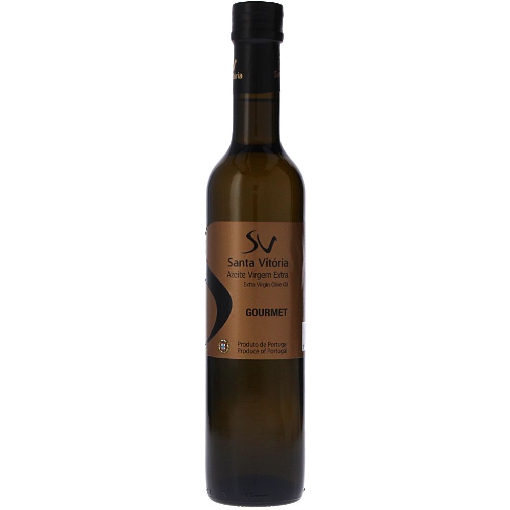  - Santa Vitoria Extra Virgin Olive Oil 50 cl (1)