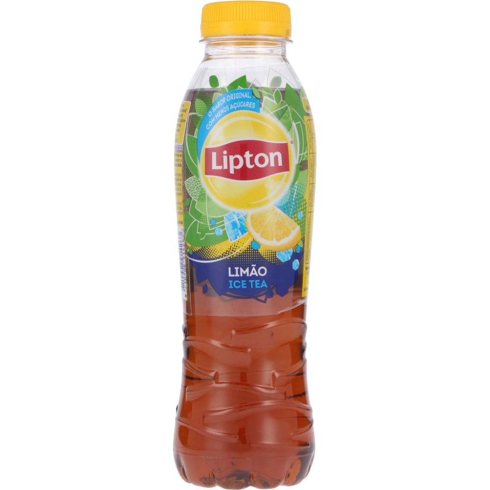  - Refrigerante Lipton Ice Tea Limão 50cl (1)