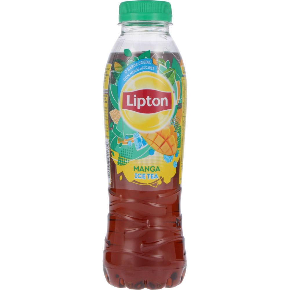 - Refrigerante Lipton Ice Tea Manga 50cl (1)