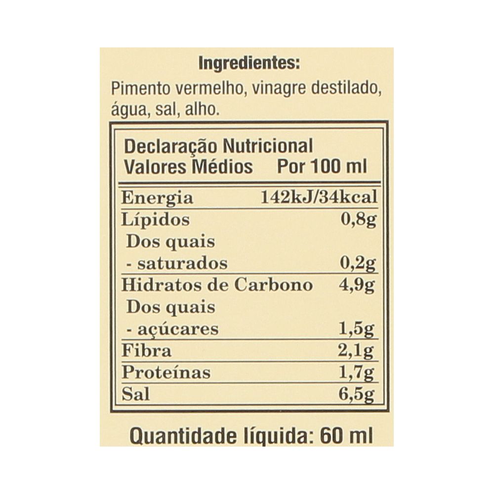  - Tabasco Garlic Sauce 60 ml (2)