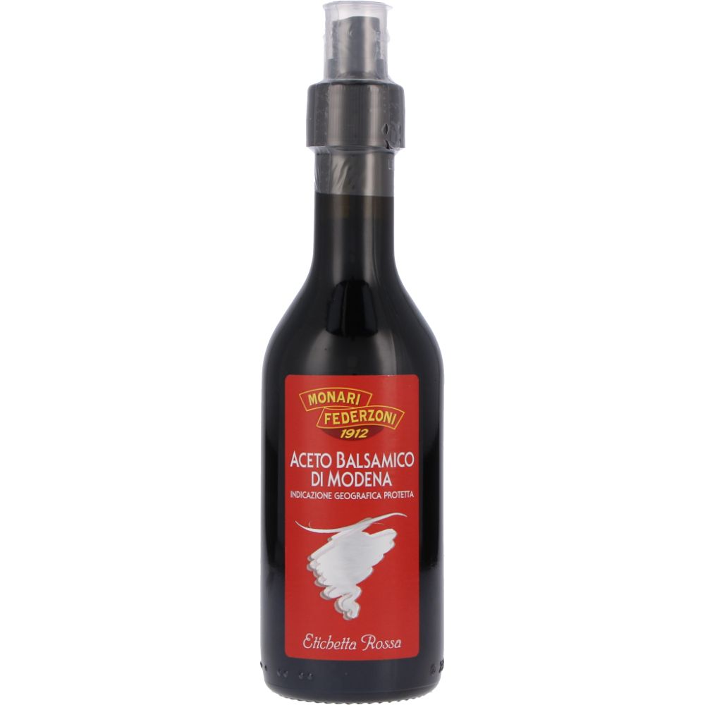  - Monari Federzoni Balsamic Vinegar Spray 250 ml (1)