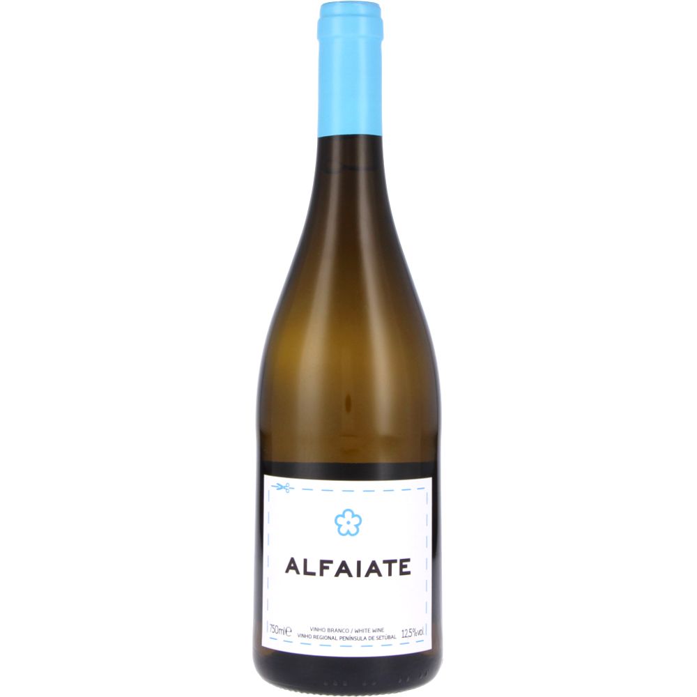  - Alfaiete White Wine 2018 75cl (1)