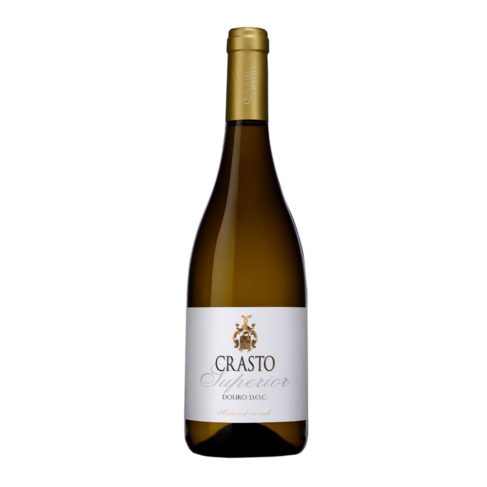  - Quinta do Crasto Superior White Wine 75cl (1)
