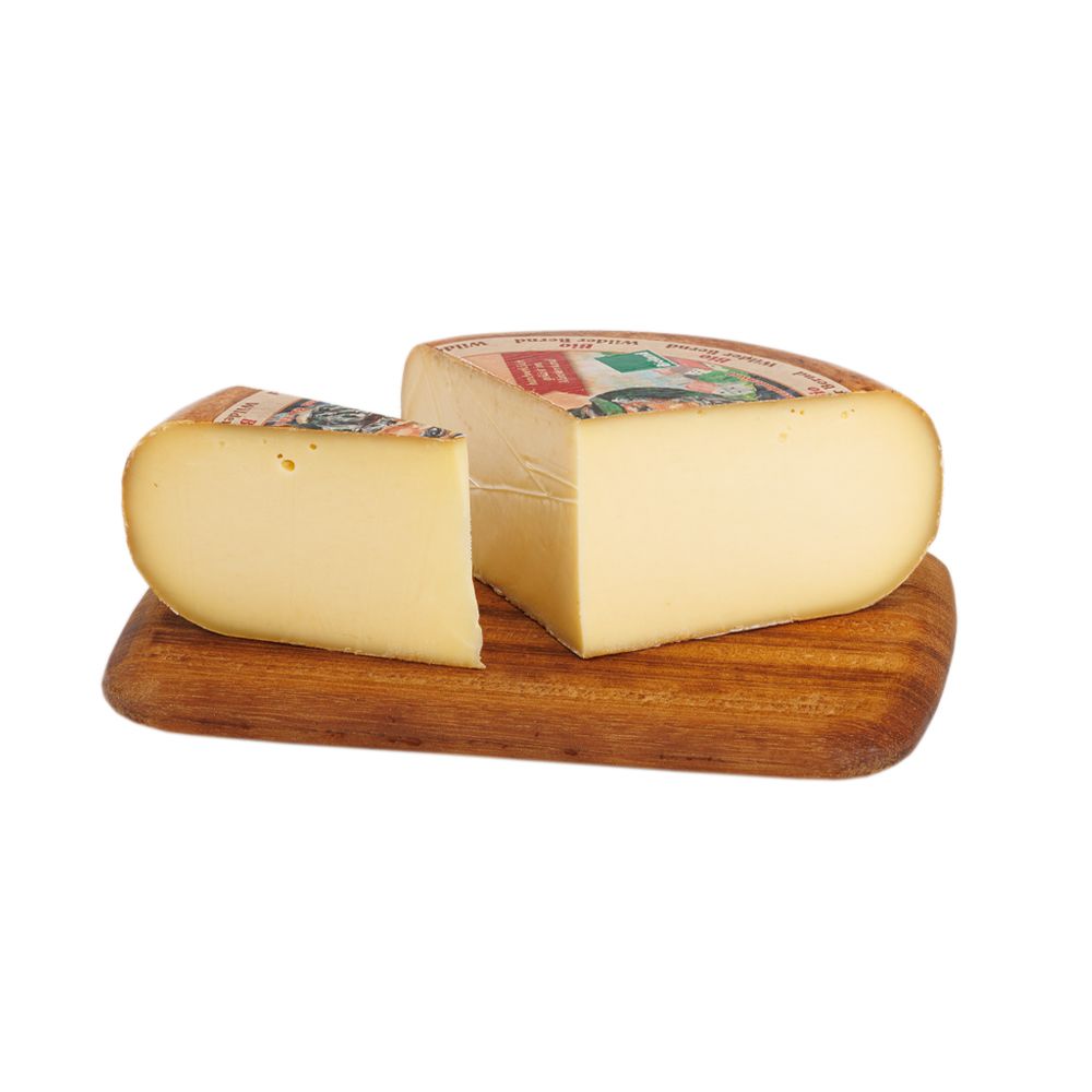  - Organic Bernard Cheese 50% Kg (1)