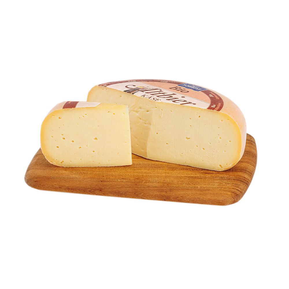  - Organic Altbier Cheese 50% Kg (1)