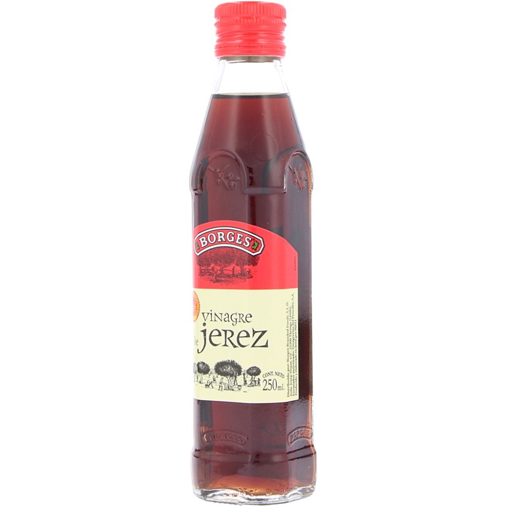  - Borges Sherry Vinegar 150 ml (1)