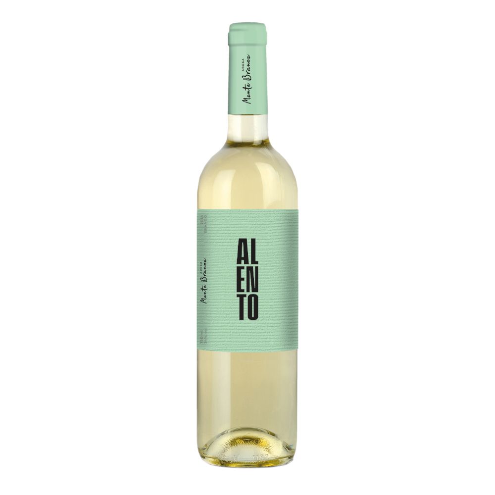 - Alento White Wine 75cl (1)
