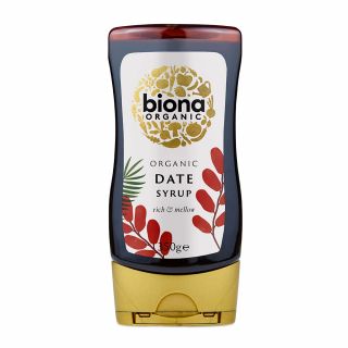  - Biona Organic Date Syrup 350g