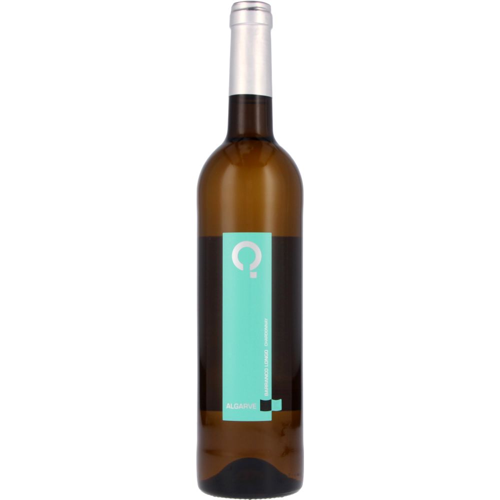  - Barranco Longo Chardonnay White Wine `17 75cl (1)
