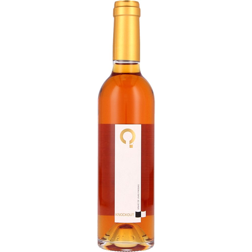  - Ko Colheita Tardia White Wine 2012 37,5cl (1)