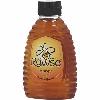  - Rowse Honey Squeezy Bottle 340g