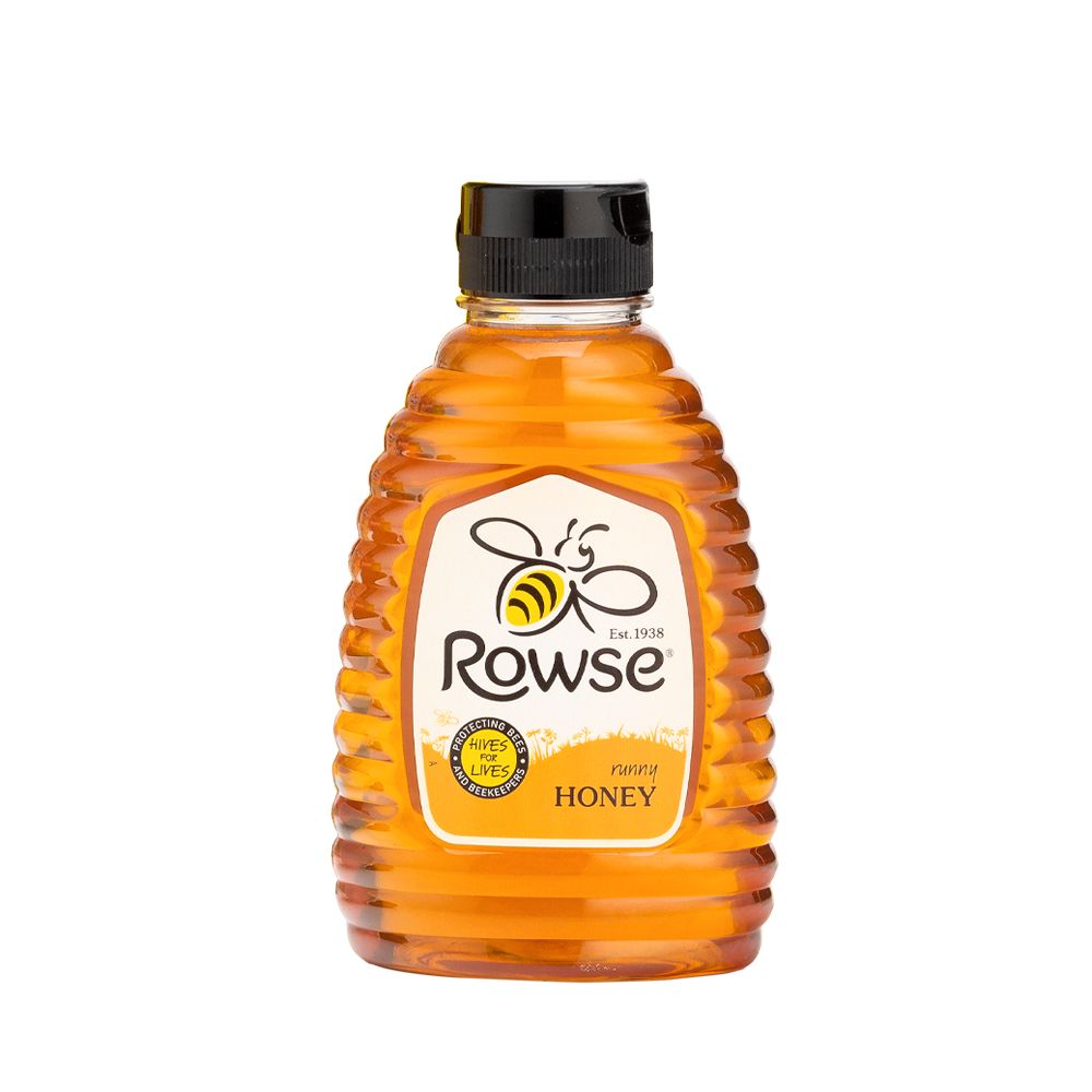  - Rowse Honey Squeezy Bottle 340g (2)