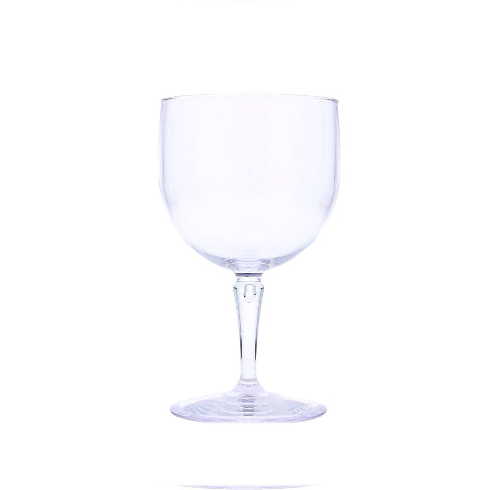  - Transáfrica Clear Gin Glass 40 cl (1)
