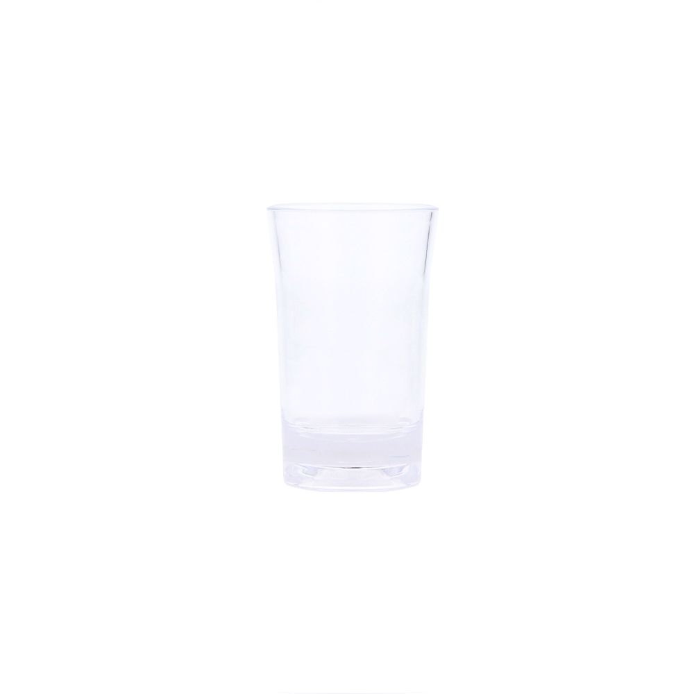  - Transáfrica Clear Shot Glass 5 cl (1)