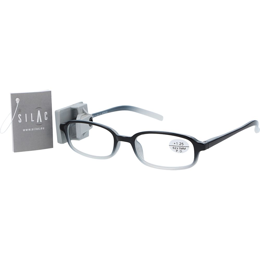  - Silac Reading Glasses Blue (1)