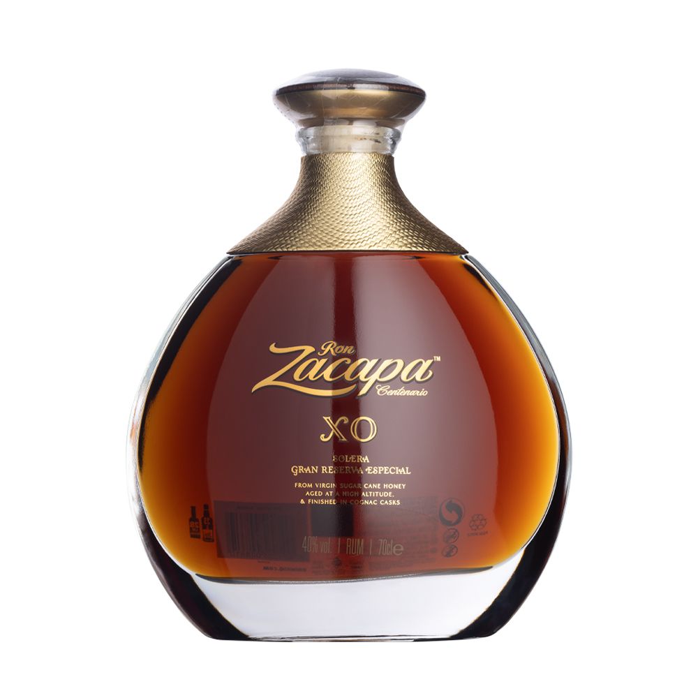 Zacapa XO Rum 70cl - Rum - Spirits - Drinks - Products