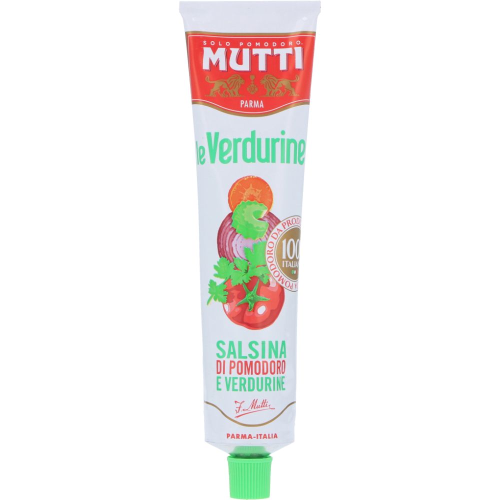  - Mutti Tomato & Vegetable Purée 130g (1)