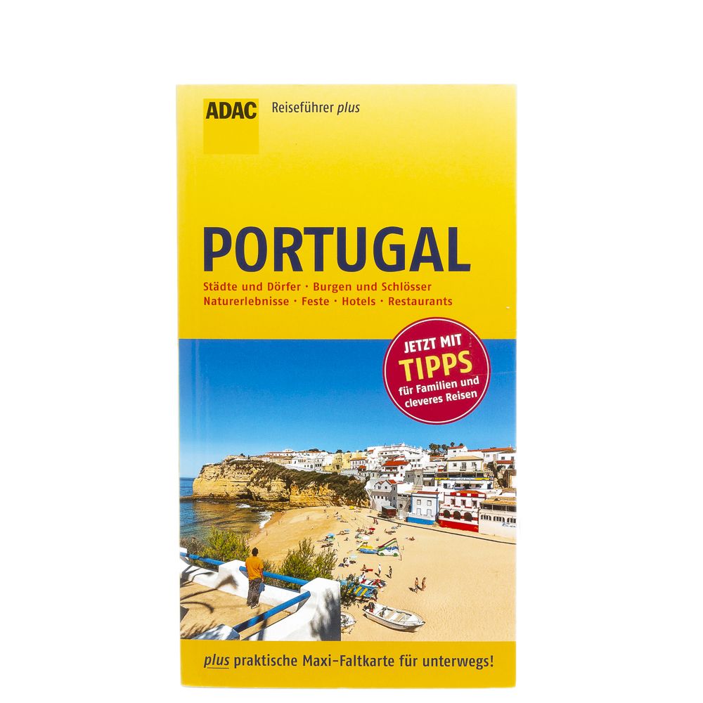  - ADAC Guide Portugal Plus (1)