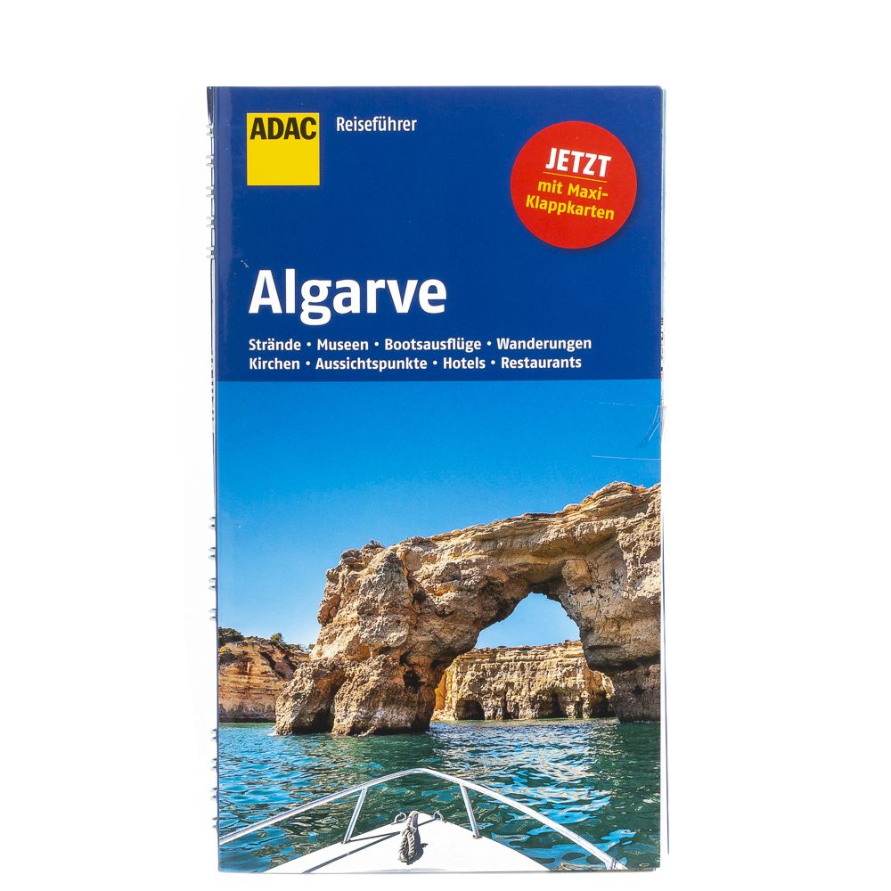  - ADAC Guide Algarve (1)