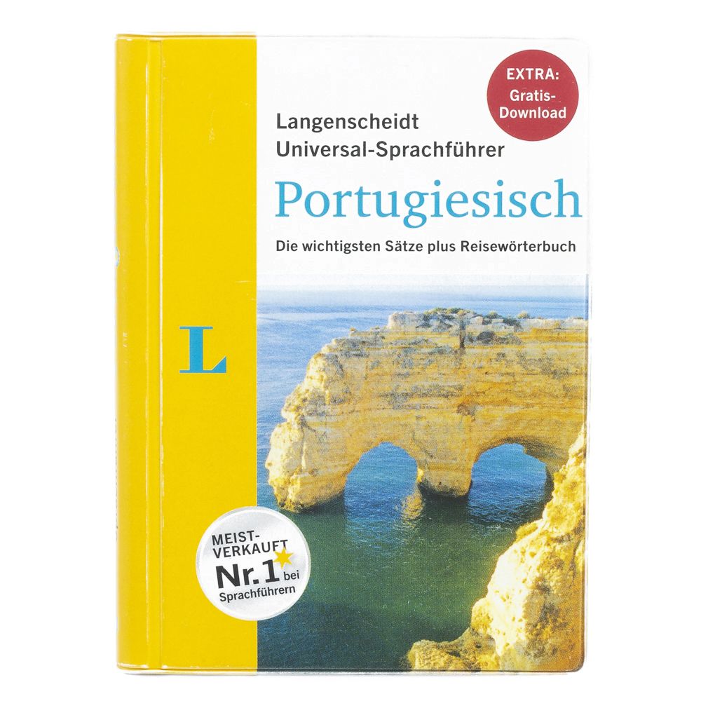  - Langenscheidt Phrase Dictionary PT/DE (1)