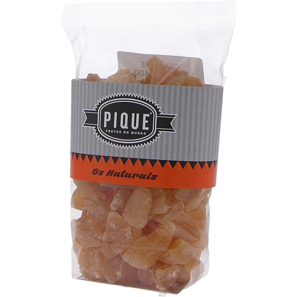  - Pique Candied Ginger 200g (1)